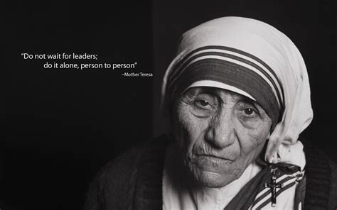 Blessed Teresa Of Calcutta Quotes. QuotesGram