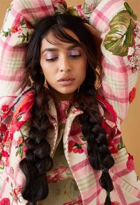 Sobhita Dhulipala shows you how to work the bold-yet-delicate runway trend | Grazia India