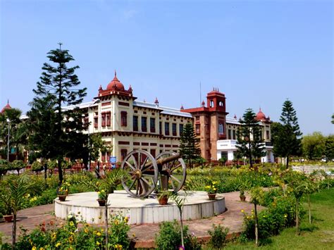 Statues and Bronzes in the Patna Museum, Bihar