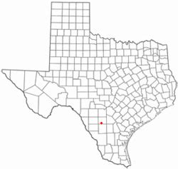 Dilley, Texas Facts for Kids