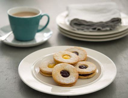 Easy British Hobnob Biscuit Recipe