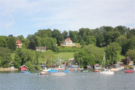 An Amazing 2D1N Stopover at Lake Starnberg - Alexis Jetsets – Travel Blog :: Alexis Jetsets ...