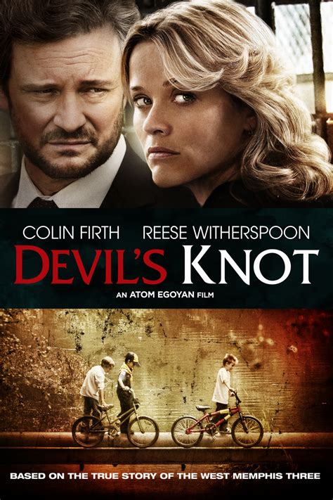 Devil's Knot DVD Release Date | Redbox, Netflix, iTunes, Amazon