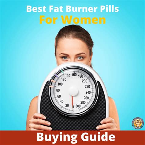 Best Fat Burner Pills For Women | Non-Athlete Fitness