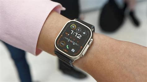 Apple Watch Ultra 2: First Look - Video - CNET