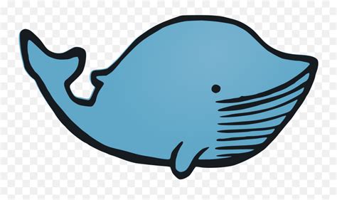 Why The Whale - Clipart Fish And Whales Emoji,Whale Emoji - free ...