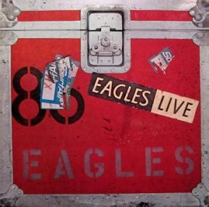 Eagles – Eagles Live | The Skeptical Audiophile