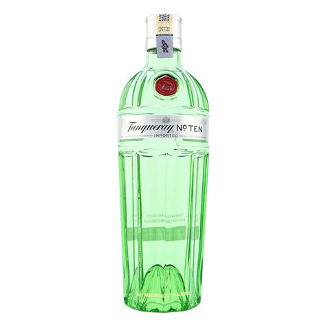 TANQUERAY No.10 Gin | Whisky.my