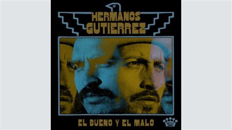 Hermanos Gutierrez Store – Hermanos Gutiérrez