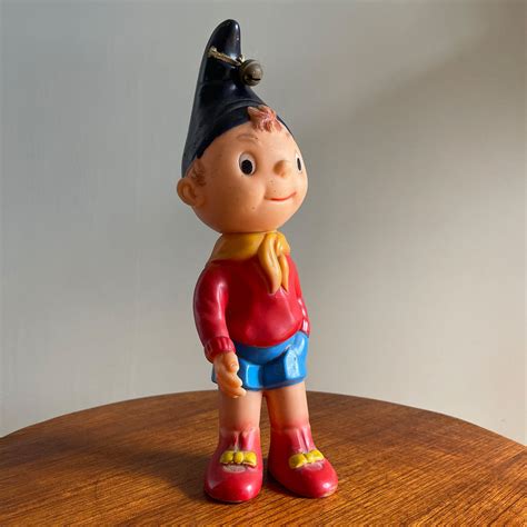 A Vintage 1960s Toy Noddy - IntoVintage.co.uk – Intovintage.co.uk