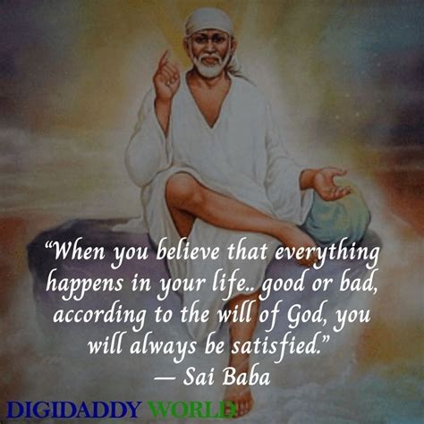 Pin on Shirdi Sai Baba Quotes