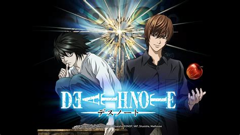 Death Note Br Mega Animes Hd - IMAGESEE