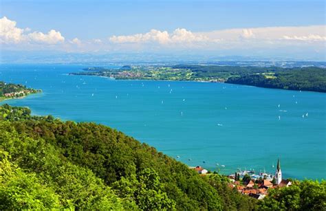 18 Top-Rated Tourist Attractions around Lake Constance | PlanetWare