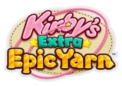 Kirby's Extra Epic Yarn Details - LaunchBox Games Database