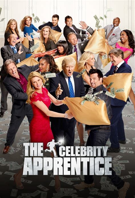 The Apprentice (US) - TheTVDB.com