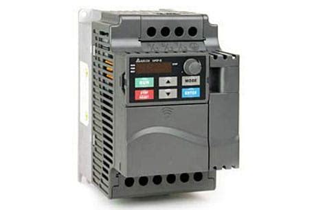 Delta VFD | Variable Frequency Drive & AC Drives | IndMALL