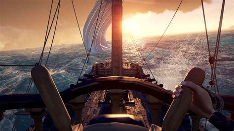 Sea of Thieves Tall Tales guide: How to complete each mission | GamesRadar+