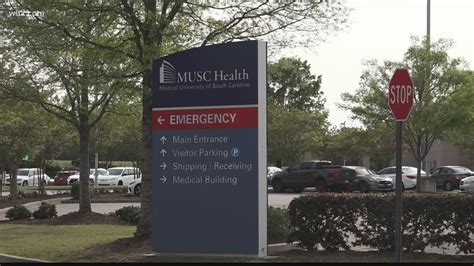 MUSC laying off Midlands executive and administrative staff | wltx.com