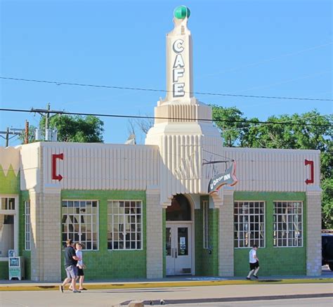 Route 66 Roadside Attractions | Travels with Birdy