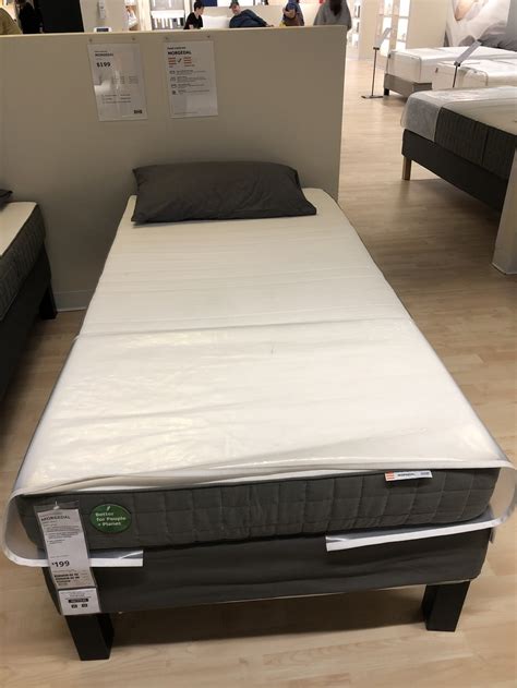 Epic IKEA Mattress Reviews 2023 Guide (I Tested Them All) - Home Stratosphere