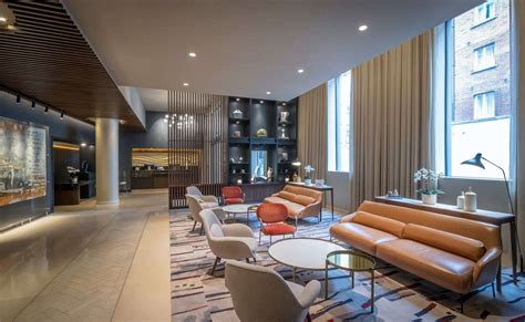 First look at revamped Morrison Hotel | Business Post