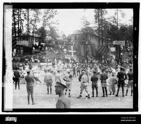 Walter Reed Hospital, 7/4/20 Stock Photo - Alamy