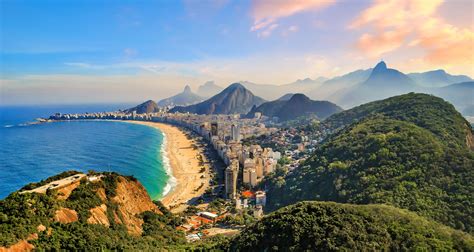 Cruises from Rio de Janeiro: Excursions & Deals | Costa Cruises