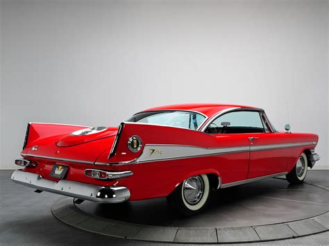 plymouth, Sport, Fury, Hardtop, Coupe, 1959, Classic, Cars Wallpapers HD / Desktop and Mobile ...