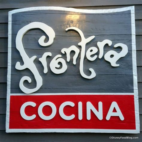 News: Frontera Cocina by Rick Bayless to Open June 27th in Disney ...