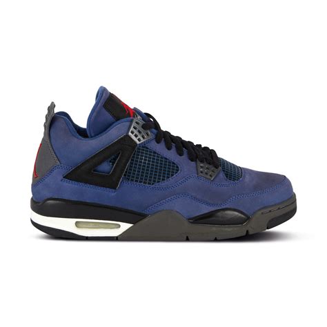 Nike Air Jordan IV Retro Eminem ‘ENCORE’ with Marshall Mathers Signed Card | Size 10 | Scarce ...