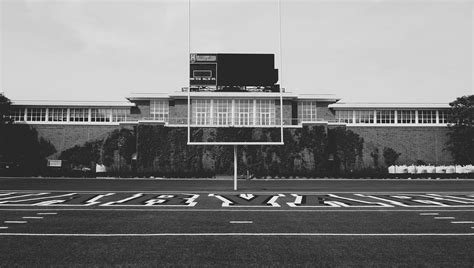 How Harvard Stadium's concrete construction changed the rules of ...