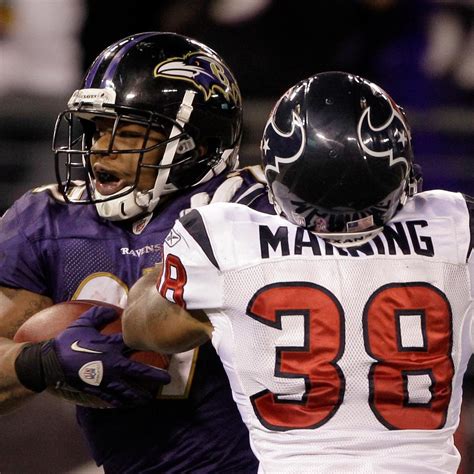 Texans vs. Ravens: Live Score, Video and Analysis for AFC Divisional ...