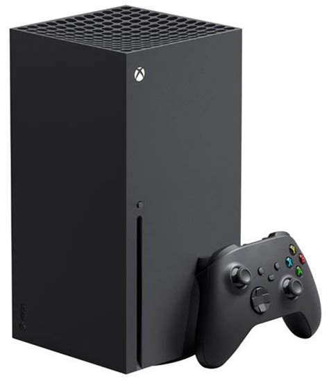 Buy Xbox Series X Xbox Series X 1TB Refurbished System - Grade B ...