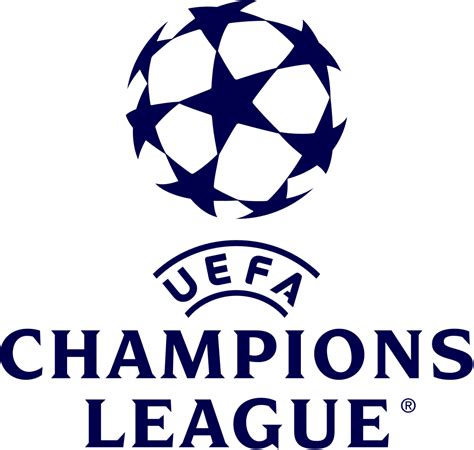 UEFA Champions League Colors Hex, RGB, PANTONE and CMYK - Team Color Codes