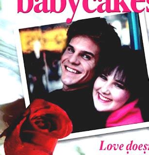 Baby Cakes (film) - Babycakes Movie Ricki Lake