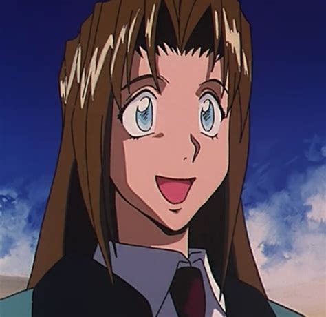 Milly Thompson - Trigun Wiki