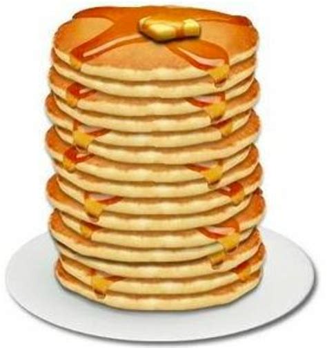 Download High Quality pancake clipart stack Transparent PNG Images - Art Prim clip arts 2019