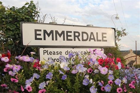 Where is Emmerdale filmed? Set tour and ticket details | Radio Times