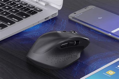 9 Best Mice for iPad in 2024: Reviewed & Tested