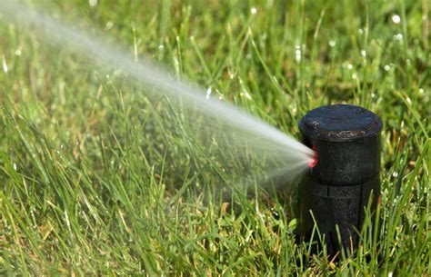 What are the Different Types of Irrigation Equipment?