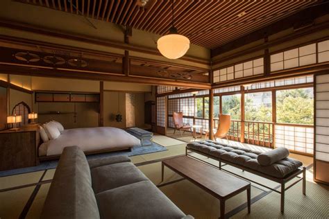 16 Best Hotels in Kyoto (Luxury, Boutique, Coolest)