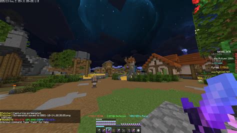 skytils and skyblock addons | Hypixel Forums