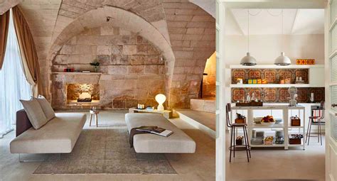 How to get the Modern Rustic Italian interior style | INTERIOR TRENDS