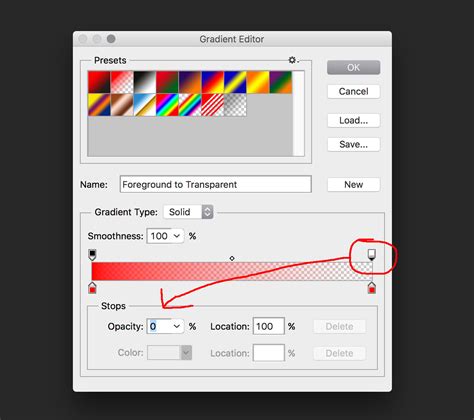 อัลบั้ม 105+ ภาพพื้นหลัง การใช้ Gradient Tool ใน Photoshop อัปเดต