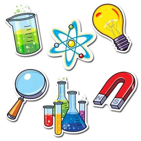 animated science lab scene - Google Search | Dibujos de ciencias naturales, Decoración ...