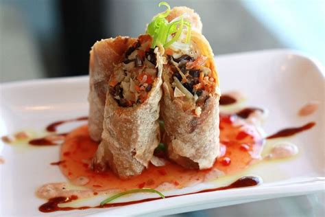 Top Ten Best Vegan Restaurants San Diego - Vegan Green Living