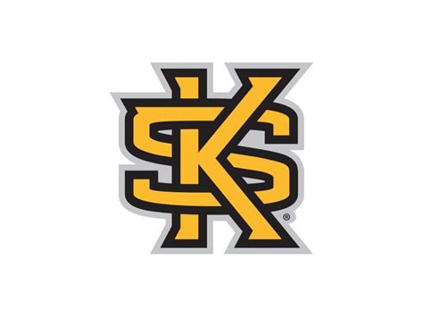 Kennesaw State Owls Logo PNG vector in SVG, PDF, AI, CDR format