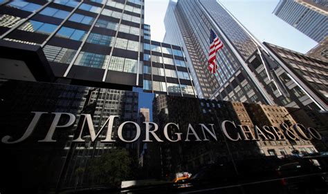 JPMorgan Chase Wallpapers - Wallpaper Cave