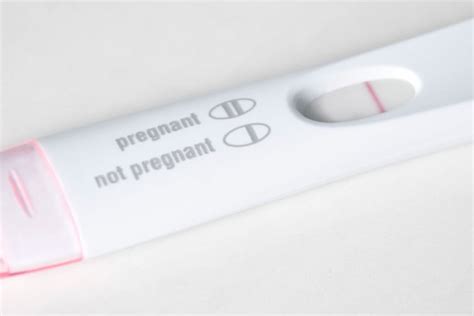 When To Take A Pregnancy Test After A Missed Period - The Frisky