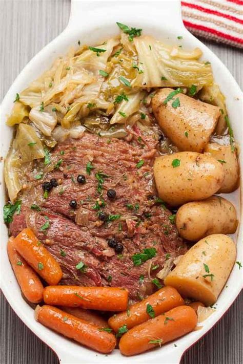 Best 35 Irish Dinner Recipes - Home, Family, Style and Art Ideas